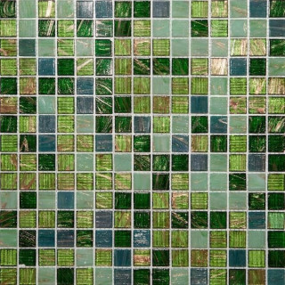 Imagine Mosaic ML42044 (2x2) 32,7x32,7 4 mm