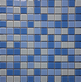 Imagine Mosaic CH4002РМ (2,3x2,3) 30x30 4 mm