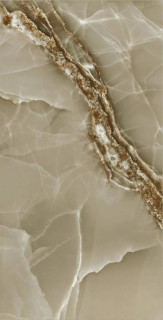 ITC China Agate Coffe Polished 60x120