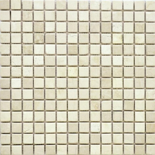 Muare Каменная Мозаика QS-002-20T/10 30,5х30,5