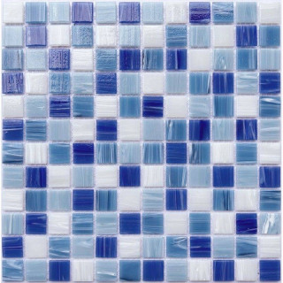 Imagine Mosaic Santorini (2.3x2.3) 4mm 32.7x32.7