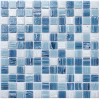 Imagine Mosaic Sardinia (2.3x2.3) 4mm 32.7x32.7