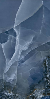 ITC China Agate Blue Polished 60x120