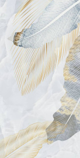 ITC China Agate Lumiere Polished 60x120