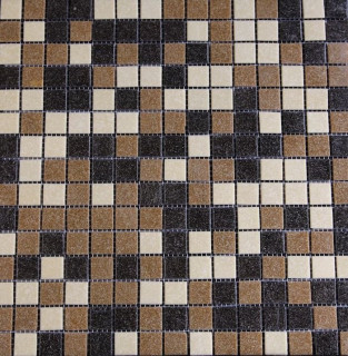 Imagine Mosaic ML42107 (2x2) 32,7x32,7 4 mm