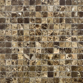 Muare Каменная Мозаика QS-003-20P/8 30,5х30,5
