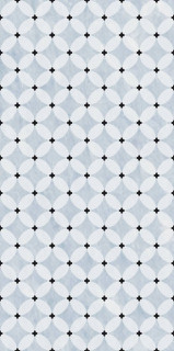ITC China Emma Satin Mix 60x120