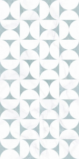 ITC China Francesca Satin Mix 60x120