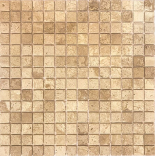Muare Каменная Мозаика QS-003-20T/4 30,5х30,5