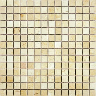 Muare Каменная Мозаика QS-001-20P/10 30,5х30,5