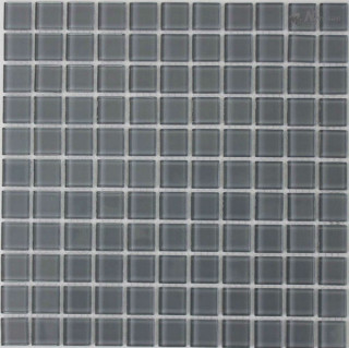 NS Mosaic Crystal S-470 Стекло (25*25*4) 30x30