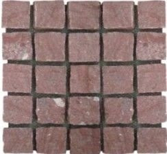 NS Mosaic Paving Pav-G-304 Гранит 50x50