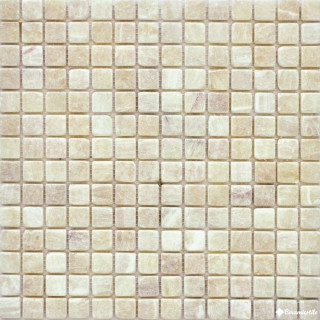 Muare Каменная Мозаика QS-046-20T/10 30,5х30,5
