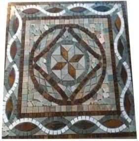 NS Mosaic Paving Fk-904 Сланец 66x66