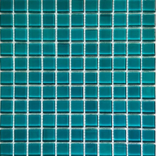 NS Mosaic Crystal S-469 Стекло (25*25*4) 30x30