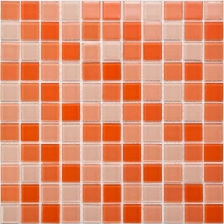NS Mosaic Crystal S-462 Стекло (25*25*4) 30x30