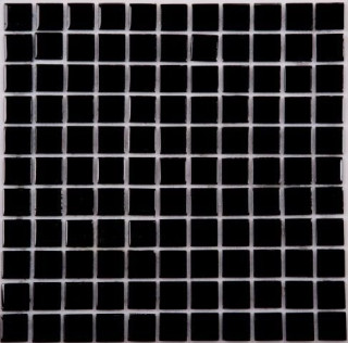 NS Mosaic Crystal Jh-401 Стекло (25*25*4) 30x30