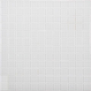 NS Mosaic Crystal Jp-405 Стекло (25*25*4) 30x30