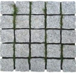 NS Mosaic Paving Pav-G-301 Гранит 50x50