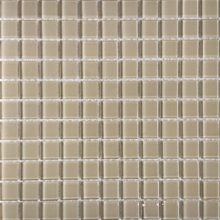 NS Mosaic Crystal S-468 Стекло (25*25*4) 30x30