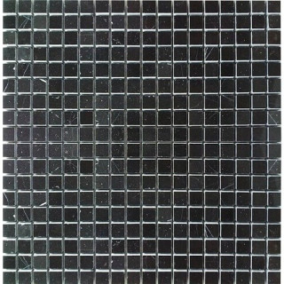Muare Каменная Мозаика QS-061-15P/10 30,5х30,5