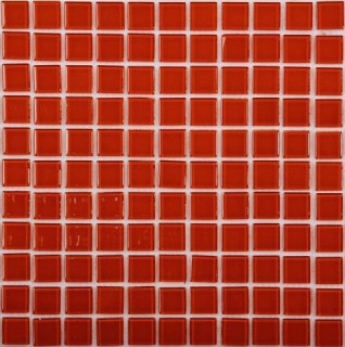 NS Mosaic Crystal Jp-403 Стекло (25*25*4) 30x30