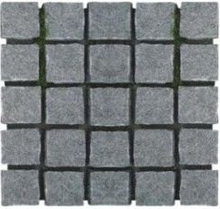 NS Mosaic Paving Pav-G-303 Гранит 50x50