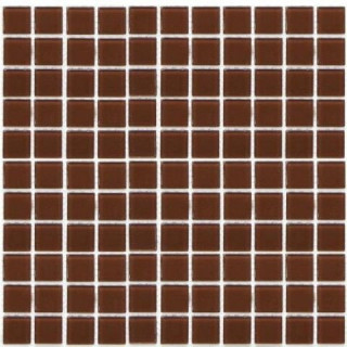 NS Mosaic Crystal S-454 Стекло (25*25*4) 30x30