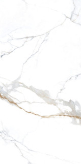 NT Ceramic Atlas Wide Carrara Gold 120x240