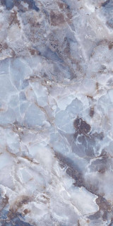 NT Ceramic Axion Nebula Onyx Glossy 60x120H0.85