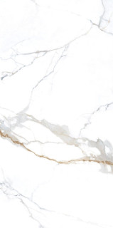 NT Ceramic Atlas Wide Carrara Gold Mat 120x240