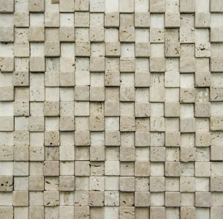 NS Mosaic Stone К-712 Камень Матовый (20*20) 30x30