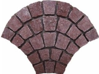 NS Mosaic Paving Pav-G-308 Гранит 74x46