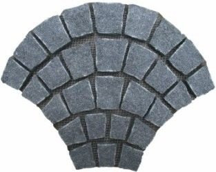 NS Mosaic Paving Pav-G-307 Гранит 74x46