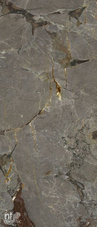 NT Ceramic Atlas Home Stone Alpino Pol 6mm 120x280