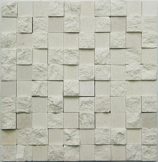 NS Mosaic Stone К-713 Камень Матовый (30*30) 30x30