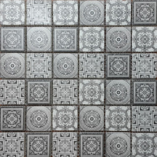 Orro Mosaic Stone Carpet Stone 30х30х0,8