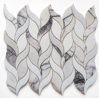 Orro Mosaic Stone Lumina Art 33.8x28.8