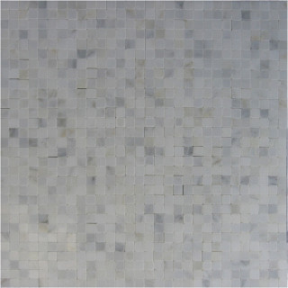 Orro Mosaic Stone Bianco Chinana Pol. 30,5х30,5х0,7