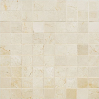 Orro Mosaic Stone Crema Marfil Pol. 30,5х30,5х0,7