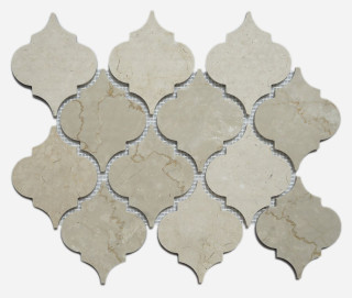 Orro Mosaic Stone Rovena Light 33,5х25х0,8