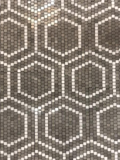 Orro Mosaic Stone Victoria 27х44х0,8