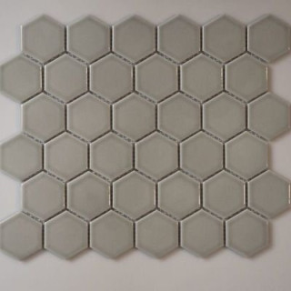 Orro Mosaic Ceramic Gray Gamma 32,5х28,1х0,5