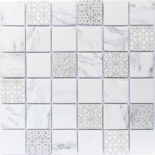 Orro Mosaic Stone Gallery 30х30х0,6