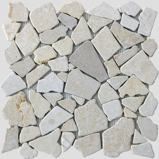 Orro Mosaic Stone Anticato Light 30,5х30,5х0,6