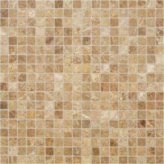 Orro Mosaic Stone Emperador Light Pol. 30,5х30,5х0,4
