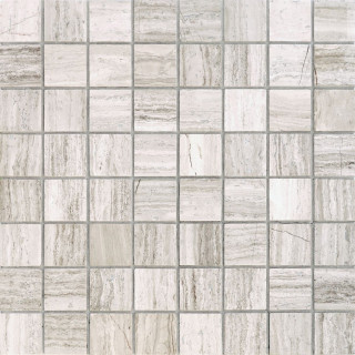 Orro Mosaic Stone Wood Vien Pol. 30,5х30,5х0,7