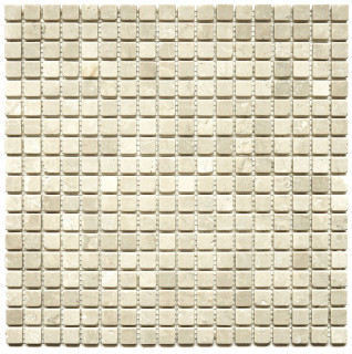 Orro Mosaic Stone Botticino Tum. 30,5х30,5х0,4