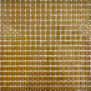 Orro Mosaic Glass Geologie 01 4mm 30x30