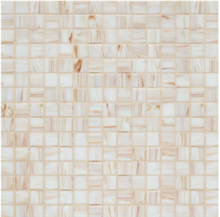 Orro Mosaic Classic Plaza Buff 4mm 32.7x32.7